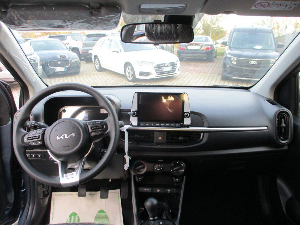 Kia Picanto 1.0 12V 5p Urban GPL - NEW MODEL