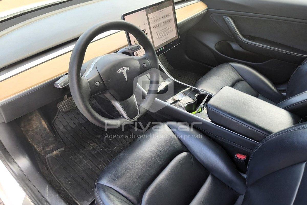 TESLA Model 3 Standard RWD Plus