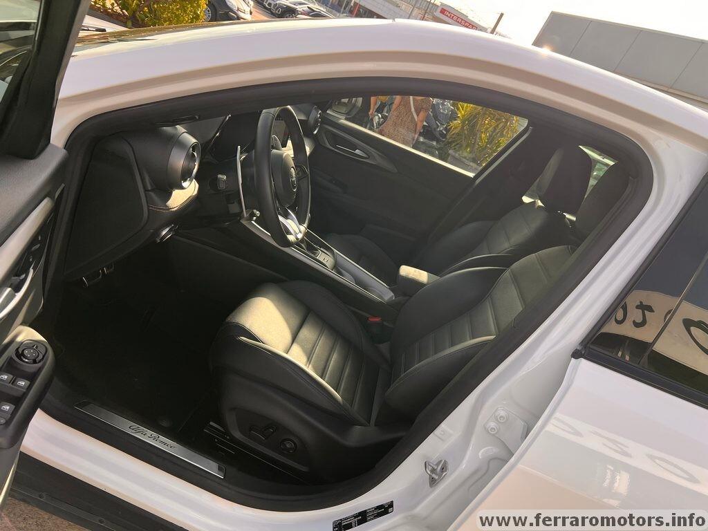 Alfa Romeo Tonale 1.6 diesel 130 CV TCT6 Veloce SOLO 16.000 KM