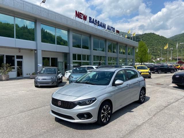 FIAT Tipo 1.3 Mjt S&amp;S 5 porte Mirror