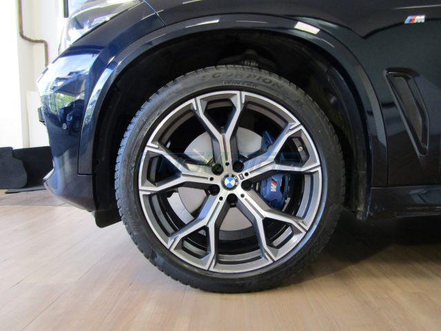 BMW X5 xDrive25d Msport