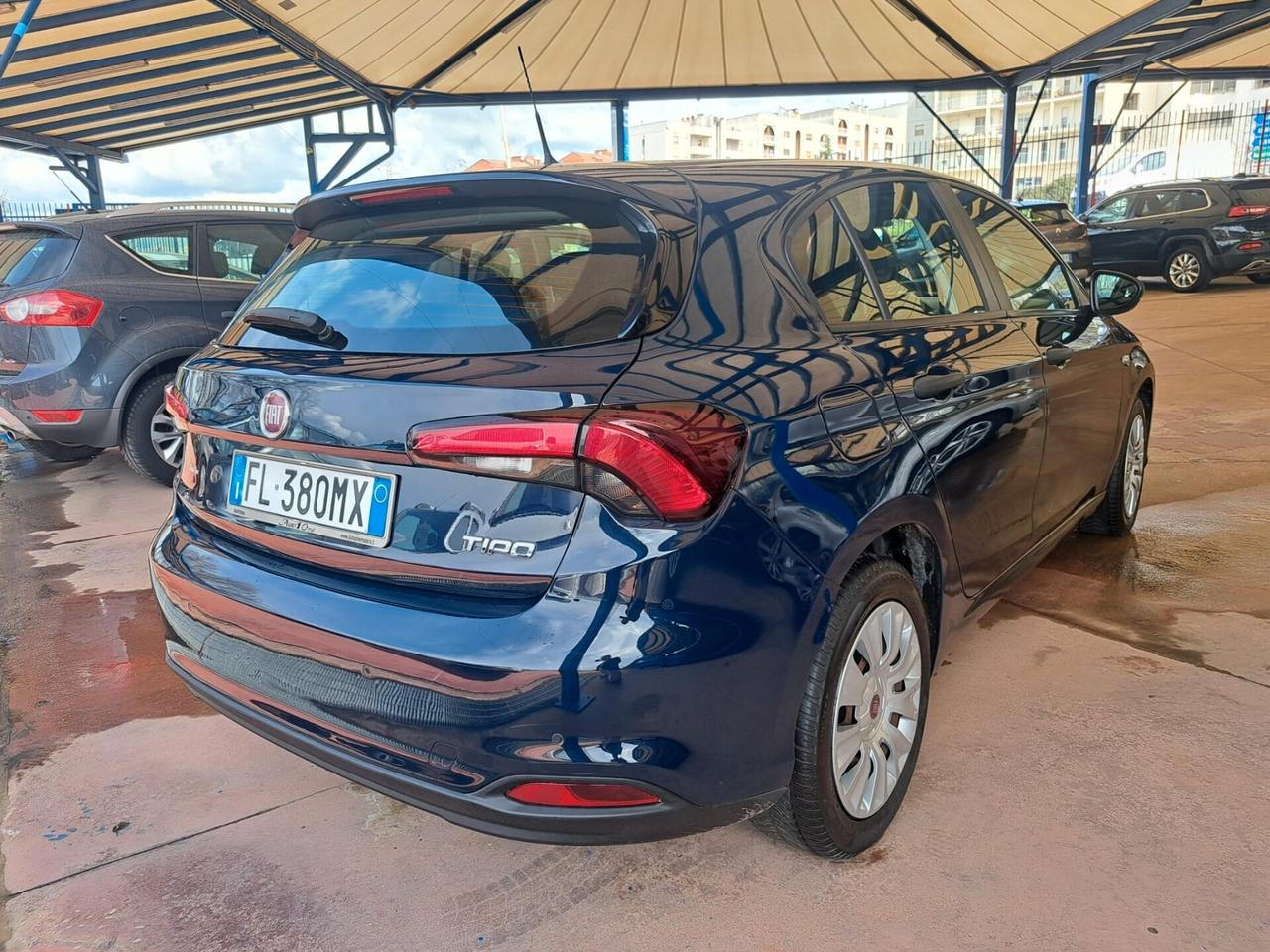 Fiat Tipo 1.3 Mjt 5porte Easy