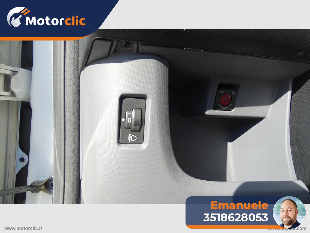 TOYOTA Aygo 1.0 12V VVT-i 5p. Lounge Connect