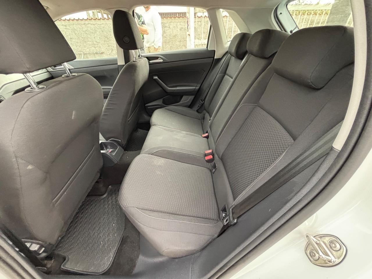 VW POLO 1.0 TGI 90CV FULL OPT PERFETTA