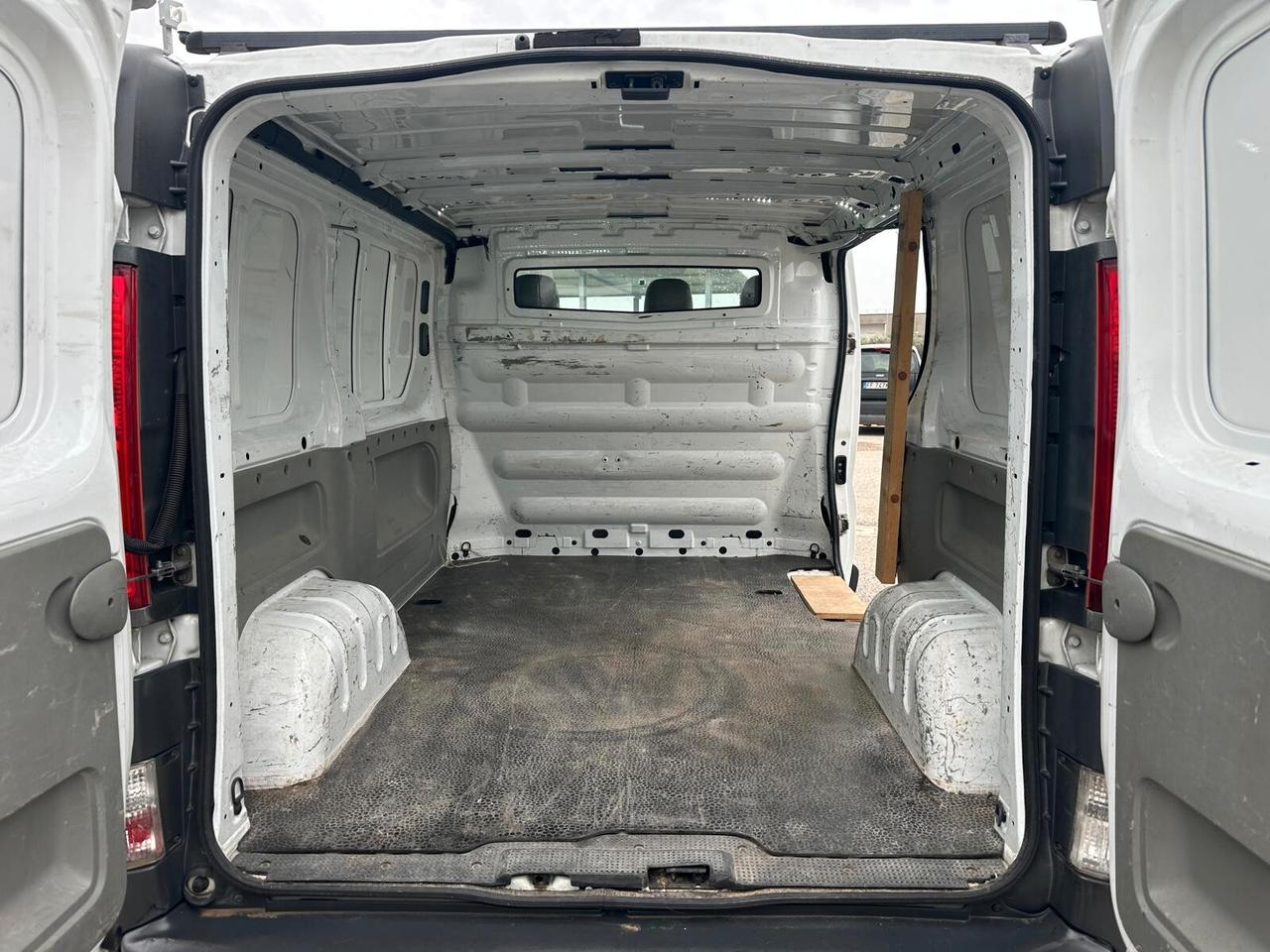 Opel Vivaro 2.0 Diesel