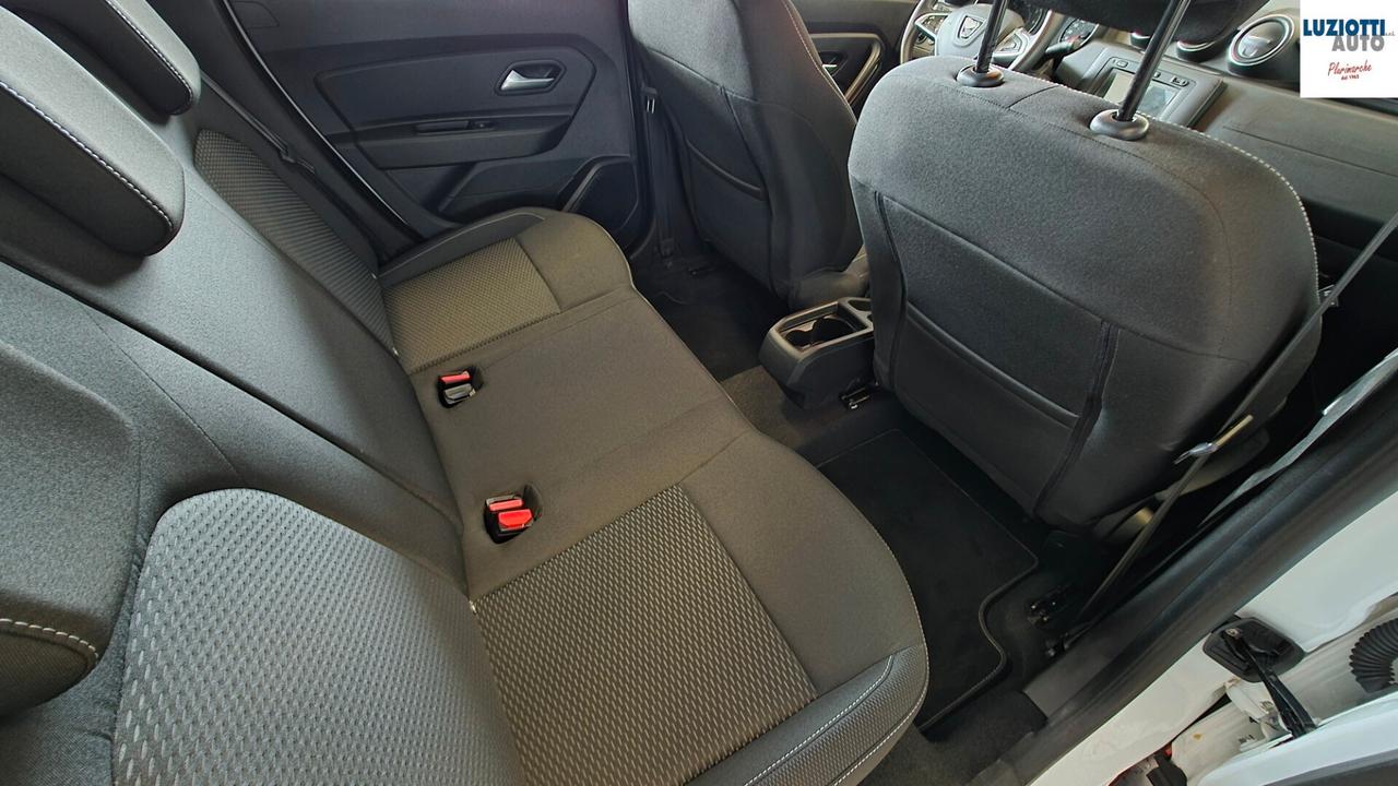 Dacia Duster 1.0 GPL COMFORT - UNICO PROPRIETARIO