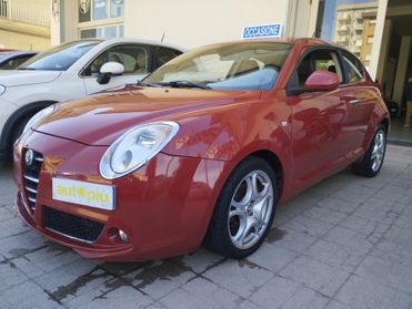 Alfa Romeo MiTo 1.6 JTDm-2 S&S Distinctive