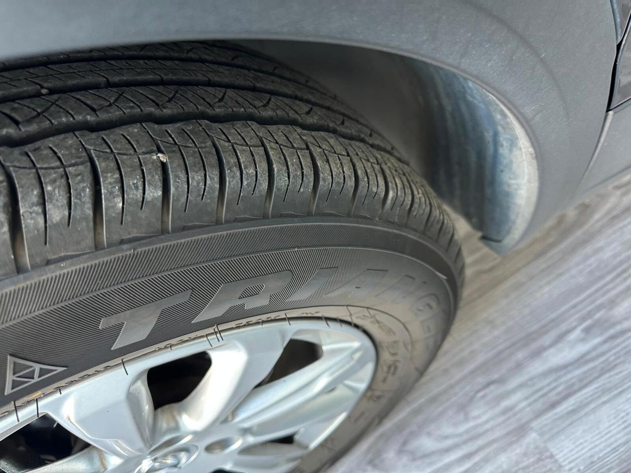 Opel Mokka 1.2 Turbo Edition