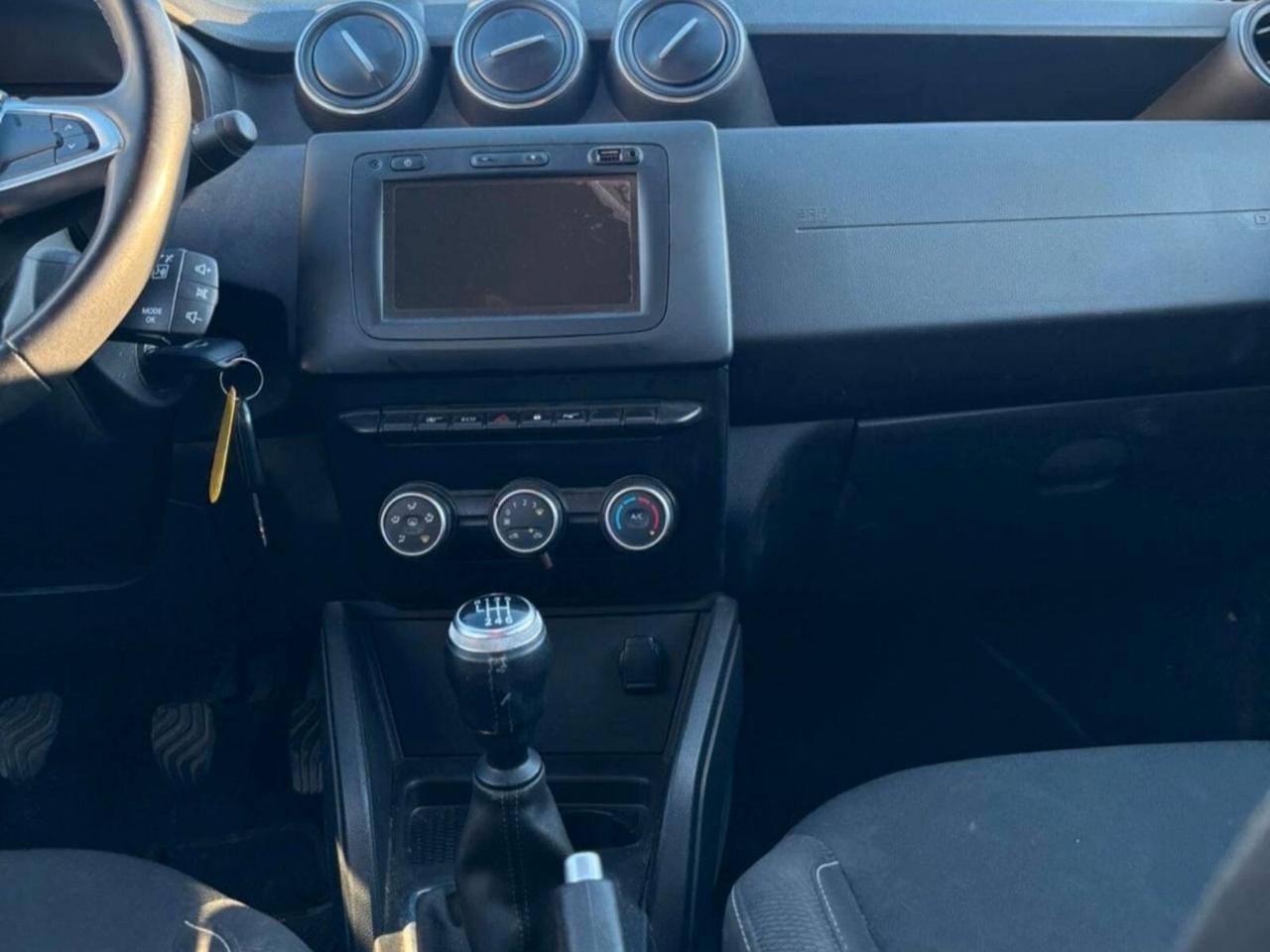 Dacia Duster 1.0 TCe GPL 4x2 Comfort