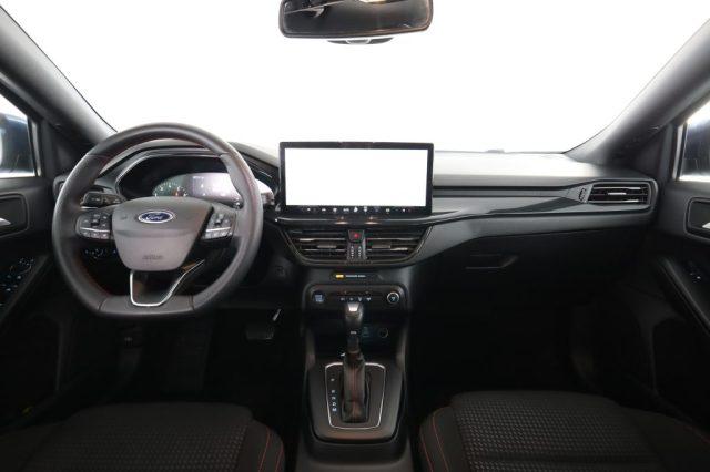 FORD Focus Focus 1.0 EcoBoost Hybrid 125CV Powershift SW ST-L