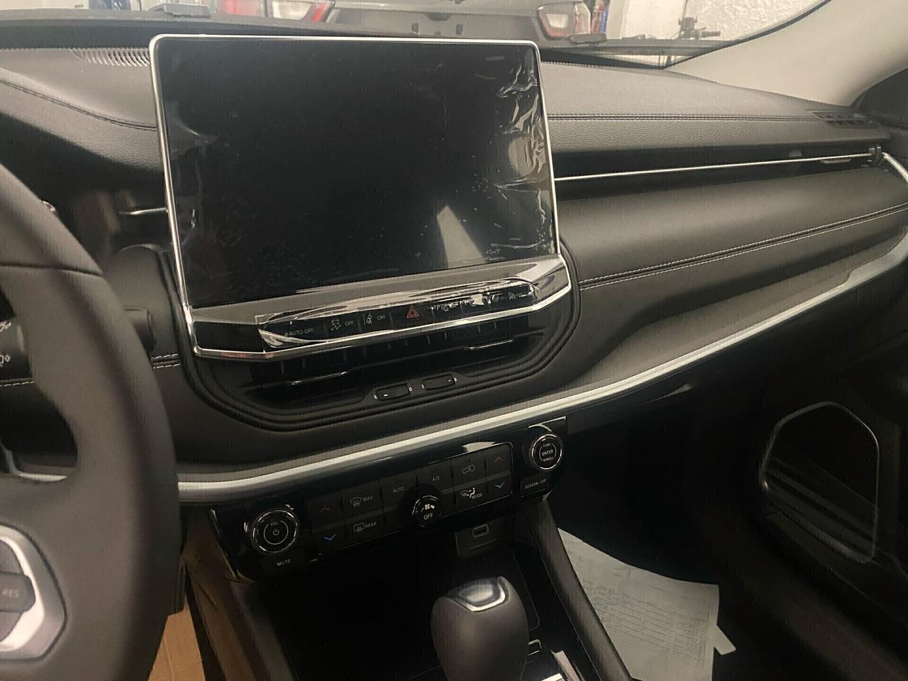 JEEP COMPASS E-HYBRID North Star 1.5 Turbo T4 e-Hybrid 130cv FWD DCT7