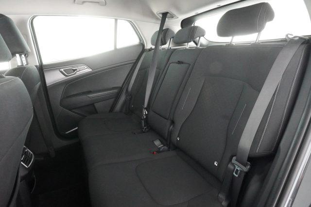 KIA Sportage Sportage 1.6 CRDi MHEV Business