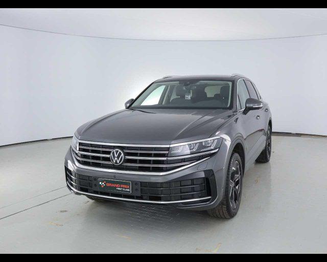 VOLKSWAGEN Touareg 3.0 V6 TDI SCR R-Line