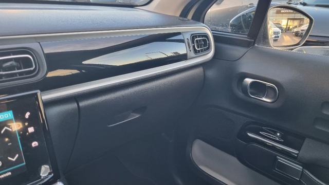 CITROEN C3 BlueHDi 100 S&S Max TETTO NERO A CONTRASTO