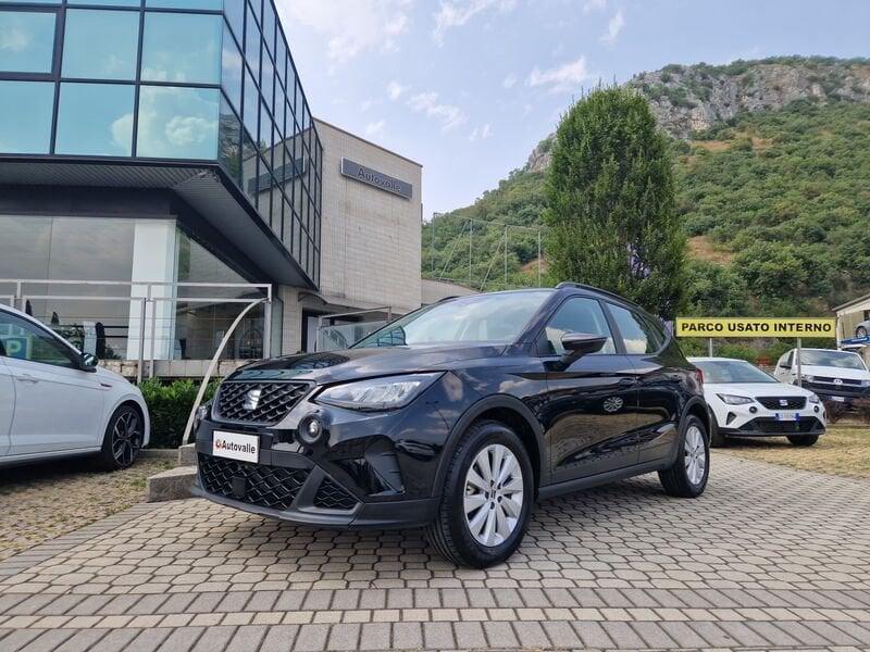 Seat Arona 1.0 EcoTSI Style