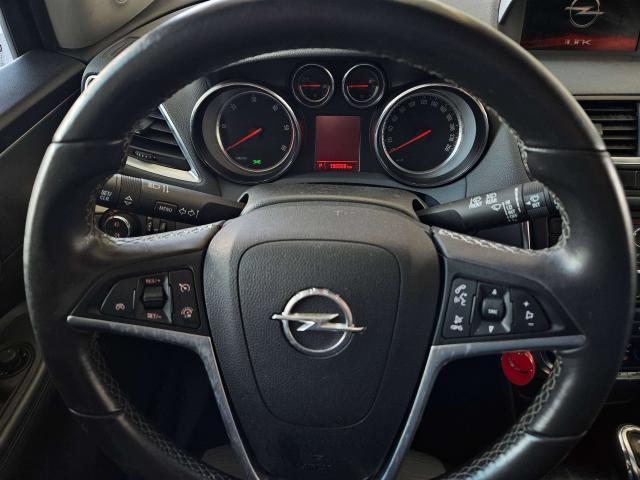 Opel Mokka 1.6 cdti Cosmo 4x2 136cv AUTOMATICO