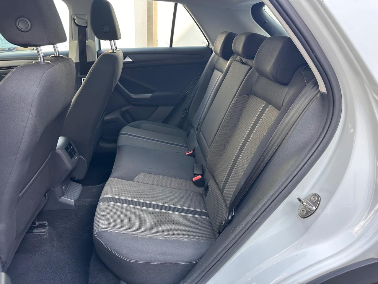 Volkswagen T-Roc 1.6 TDI SCR Style BlueMotion Technology