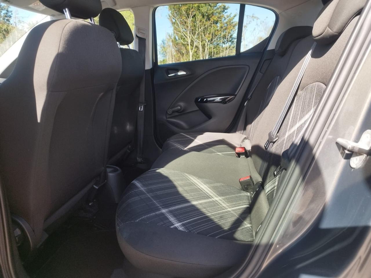 Opel Corsa 1.4 90CV GPL Tech 5 porte Cosmo