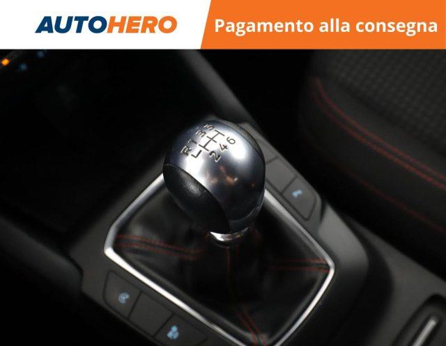 FORD Kuga 2.0 EcoBlue Hybrid 150 CV 2WD ST-Line