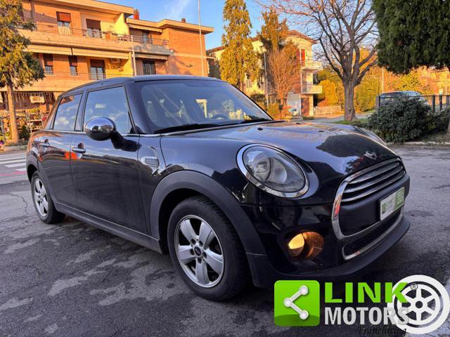 MINI One 1.5 One D 5 porte