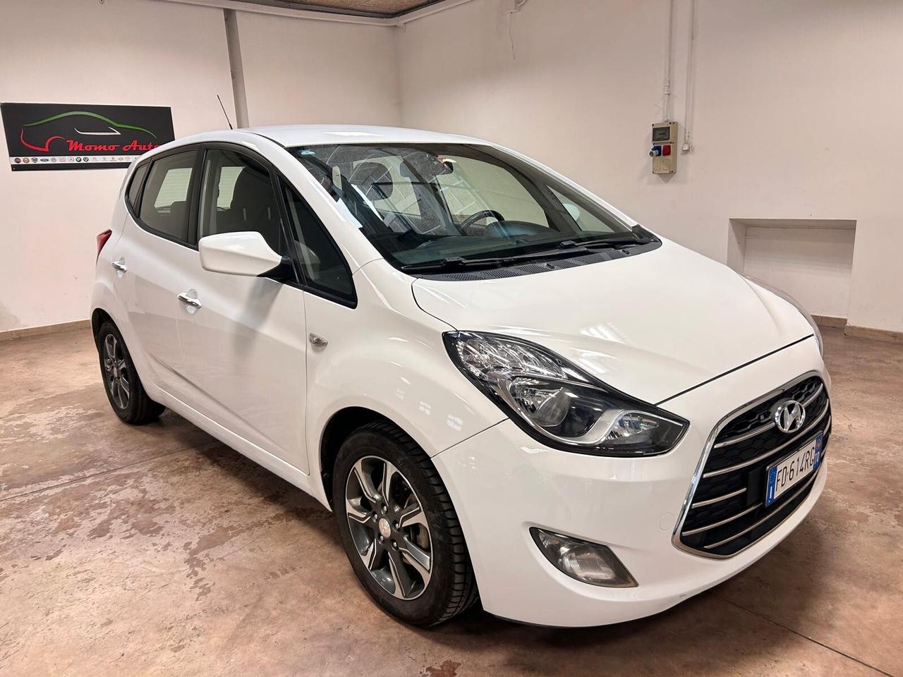 Hyundai iX20 1.4 90 CV XPossible