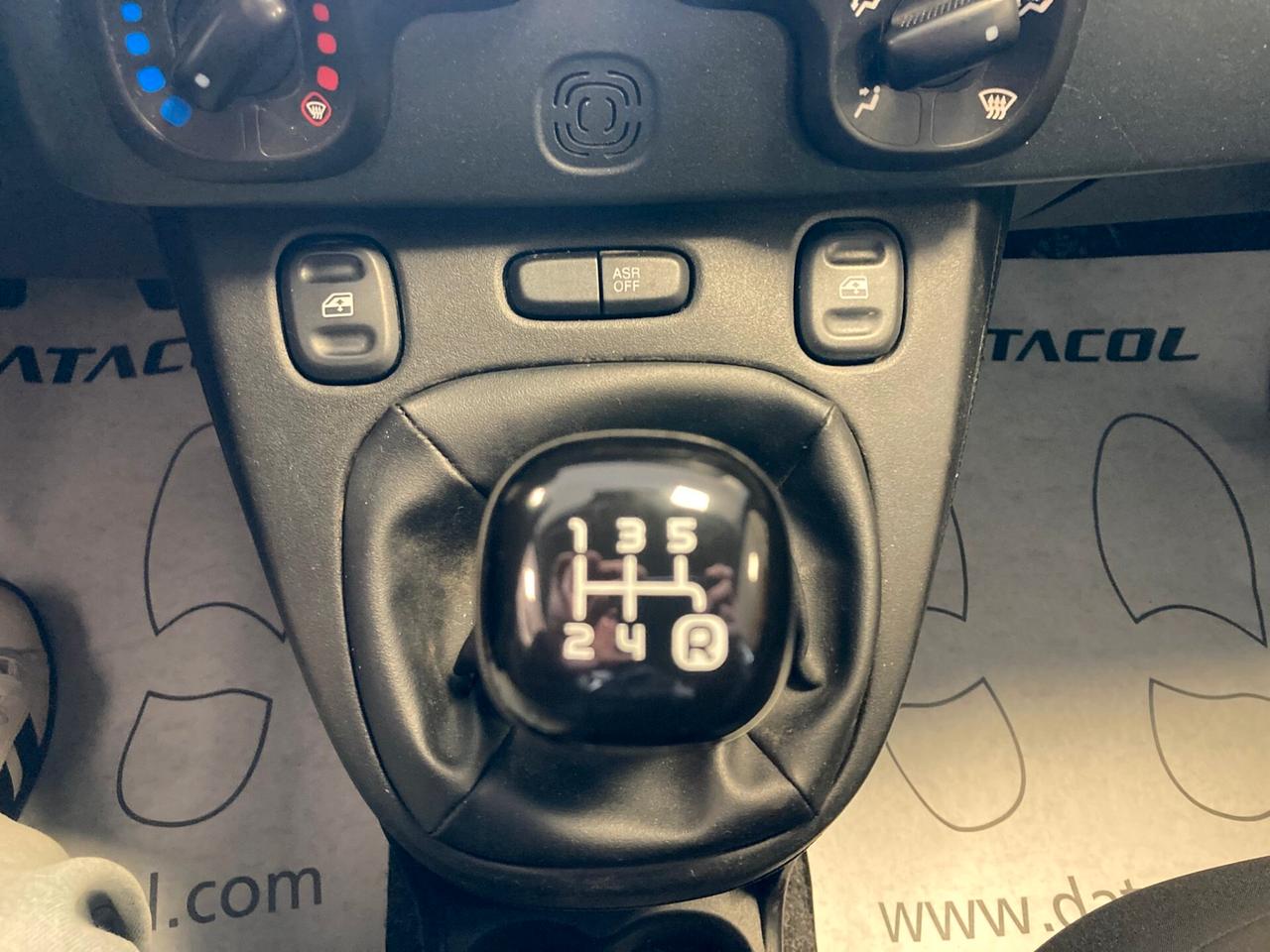 Fiat Panda 1.2 EasyPower Easy