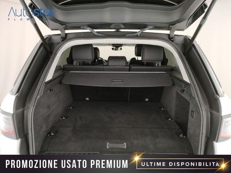 Land Rover Range Rover Sport 2.0 si4 phev HSE Dynamic 404cv auto my19
