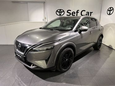 Nissan Qashqai Qashqai e-Power Tekna