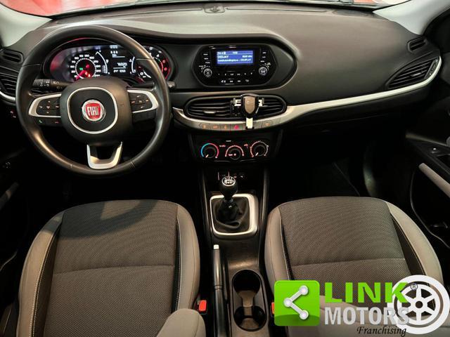 FIAT Tipo PRENOTATA 1.6 Mjt 4 porte Easy