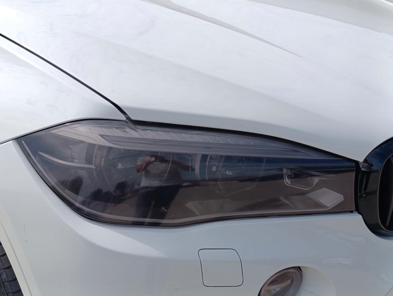 BMW X6 xdrive30d Msport 249cv auto