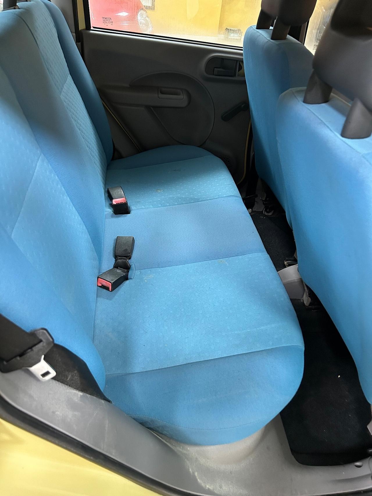 Fiat Panda 1.2 Dynamic “PERFETTA” - 2005