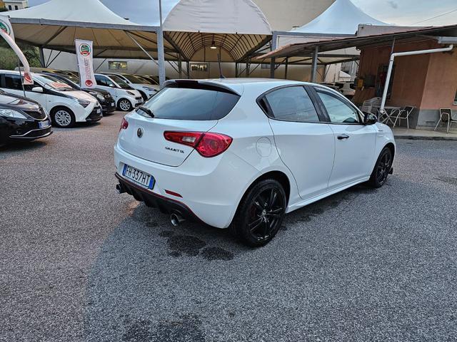 ALFA ROMEO Giulietta 1.6 JTDm 120 CV Super