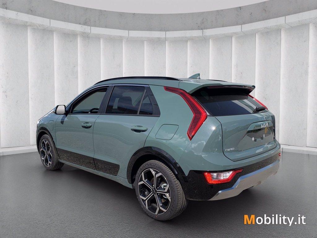KIA Niro 1.6 gdi phev Style dct6 del 2025