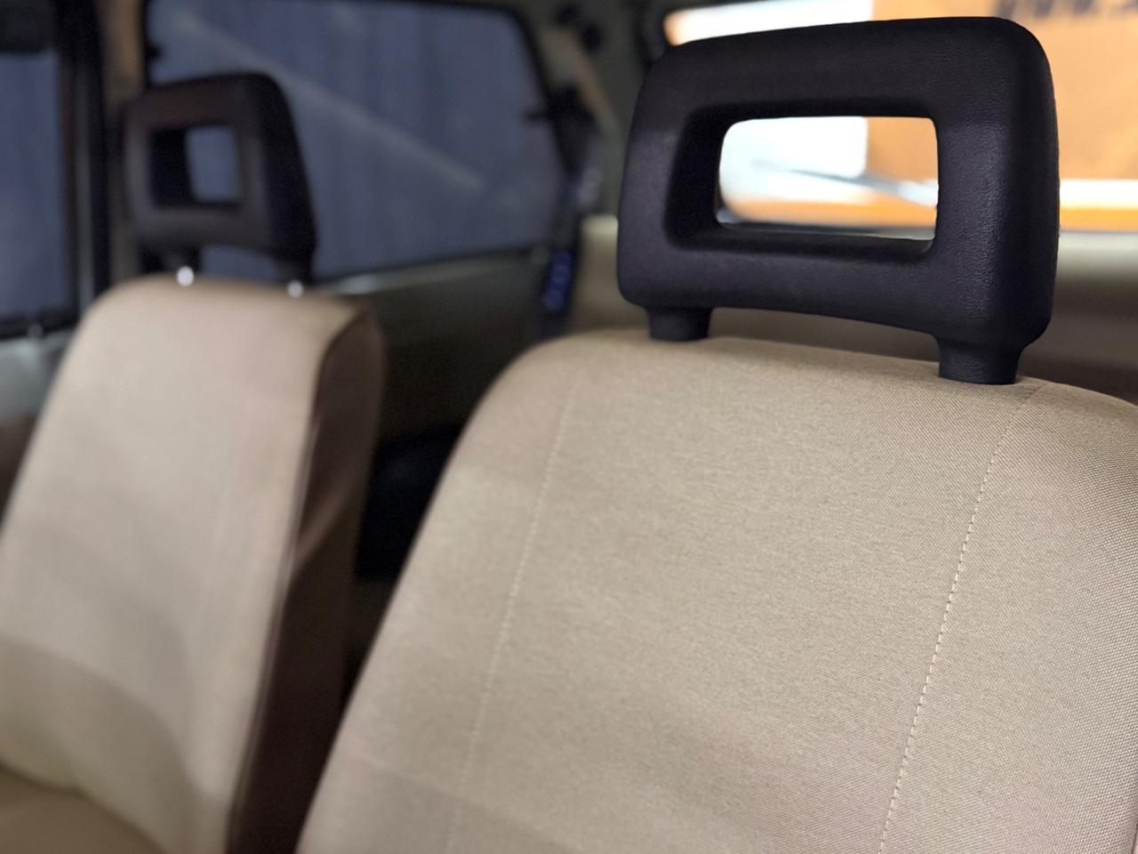 MERAVIGLIOSA PANDA 4 × 4 IN CONDIZIONI DA VETRINA ISCRITTA AS