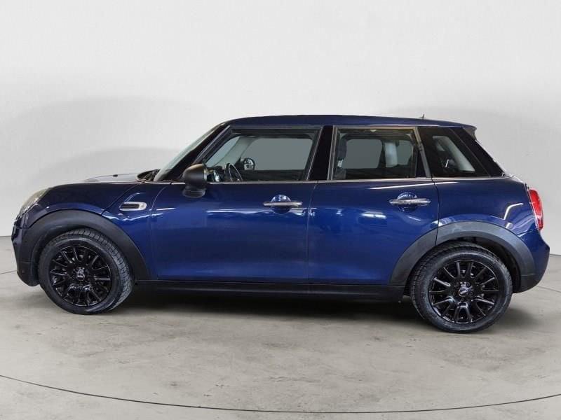 MINI Mini 5 porte (F55) Mini 1.2 One 75 CV 5 porte