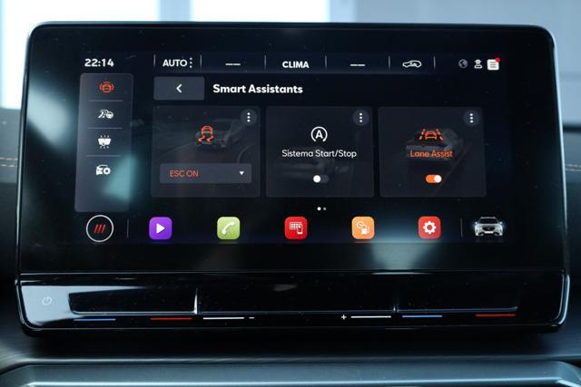 CUPRA Formentor 1.5 TSI Prezzo Netto