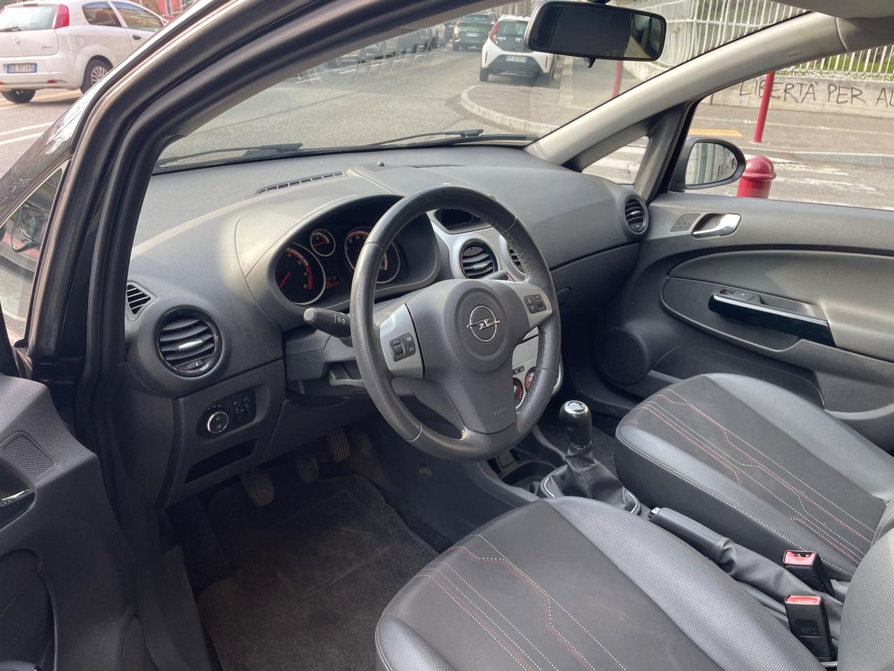 Opel Corsa 1.2 5 porte Sport/1PROP/GARANZIA