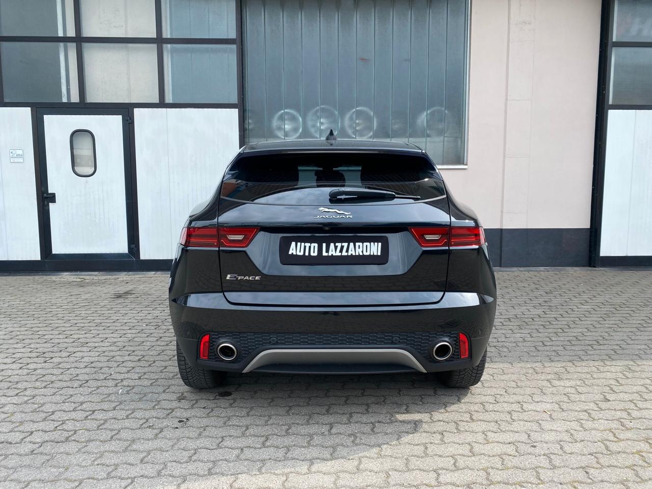Jaguar E-Pace 2.0D 150 CV R-Dynamic