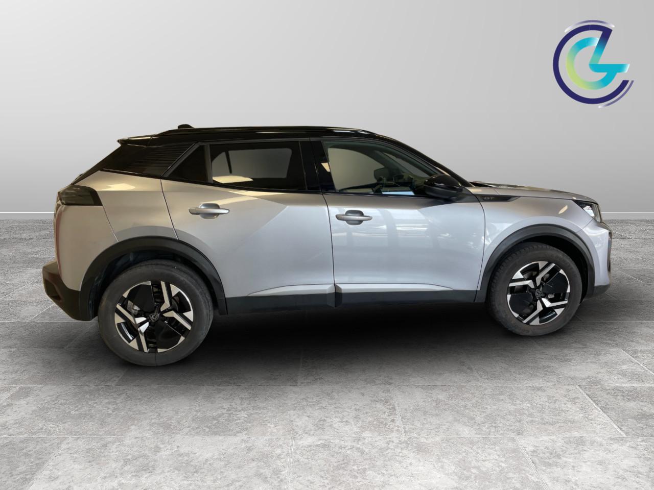 PEUGEOT 2008 II 2023 - 2008 1.2 puretech GT s&s 130cv eat8