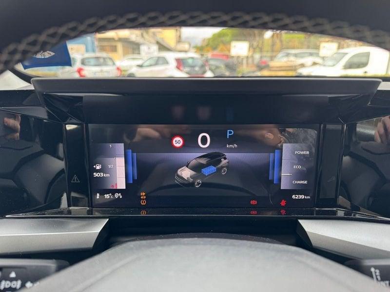 Opel Frontera 1.2 Hybrid 145cv EDCT GS - Full Optionals