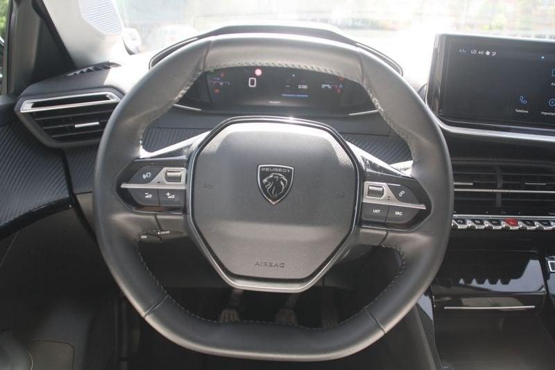 Peugeot 208 Allure PureTech 100 S/S