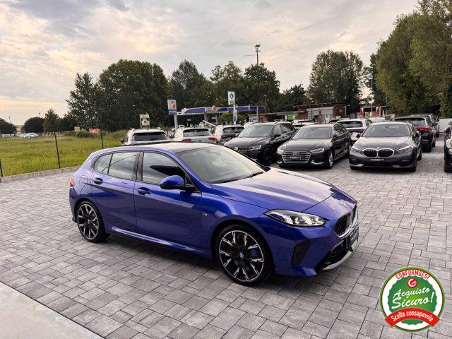 BMW 120 5p. MSport ANCHE PER NEOPATENTATI M Sport