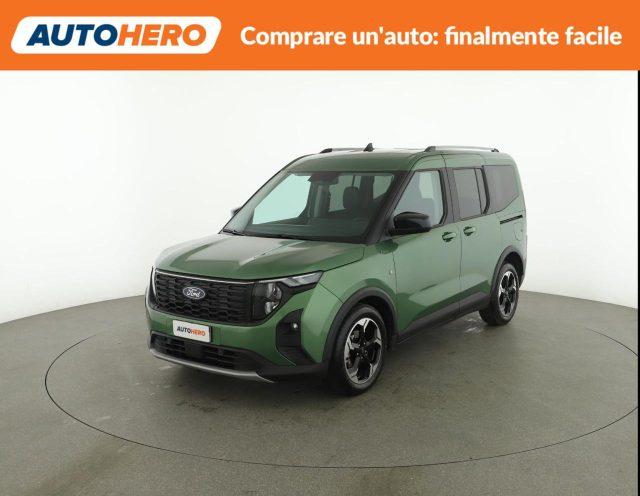 FORD Tourneo Courier 1.0 EcoBoost Active