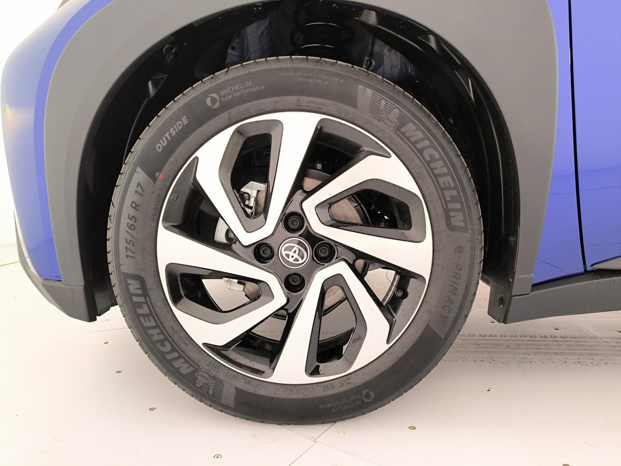 Toyota Aygo x 1.0 trend 72cv