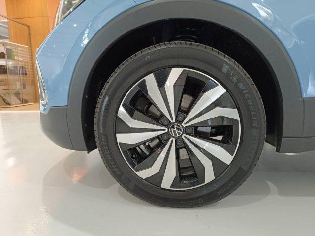 VOLKSWAGEN T-Cross 1.0 TSI 115 CV Style