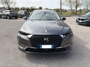 Ds DS4 4 PureTech 130 aut. Opera