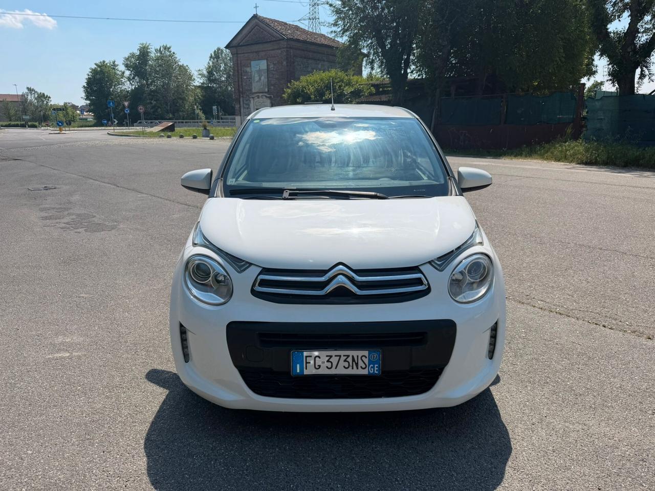 Citroen C1 benzina 59.000 KM