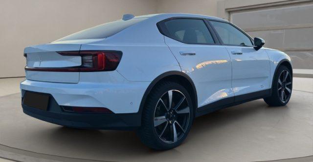 POLESTAR Polestar 2 Long Range Dual Motor AWD 78kWh