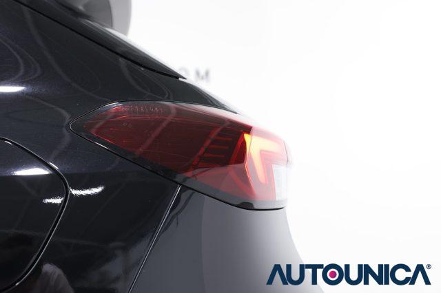 OPEL Corsa 1.2 130 CV AUTOMATICA GS FARI LED