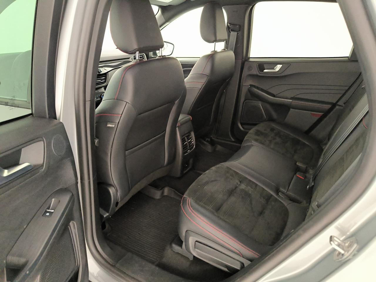 Ford Kuga 2.5 phev st-line x 2wd 225cv cvt